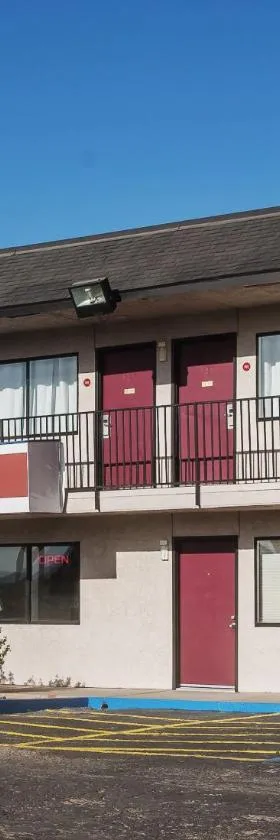 Willcox Extended Inn and Suites，位于威尔科克斯的酒店