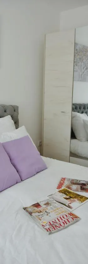 Apartmani Vila Ana，位于Gunjica的酒店
