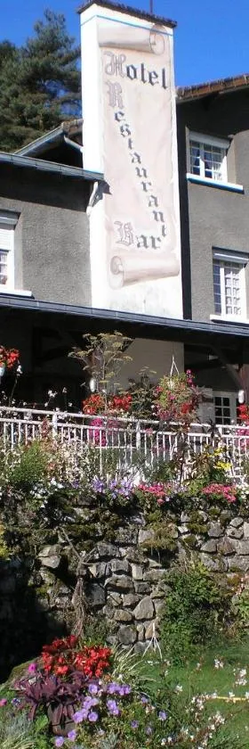 La Cremaillere，位于Miremont的酒店