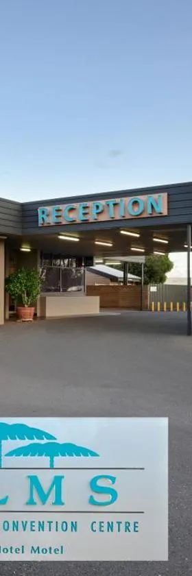 韦斯特兰汽车旅馆，位于怀阿拉的酒店