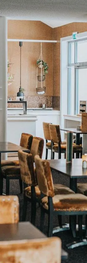 Home Hotel Majoren，位于舍夫德的酒店