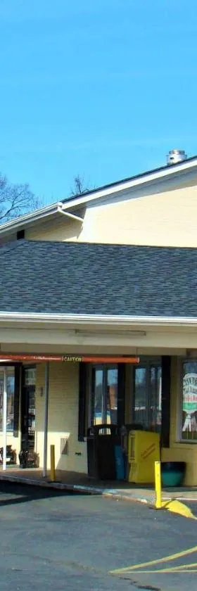 斯凯琳德日维品质酒店，位于弗兰特罗亚尔的酒店
