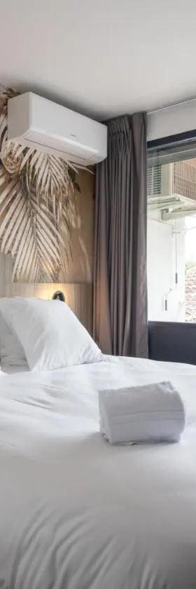 O'Cub Hotel，位于阿维尼翁新城的酒店