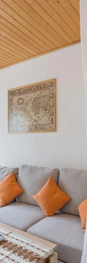 Ines & Hans，位于塔尔的酒店