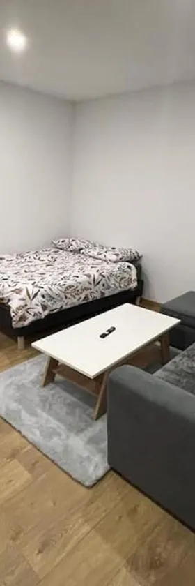 Joli Studio，位于Delle的酒店