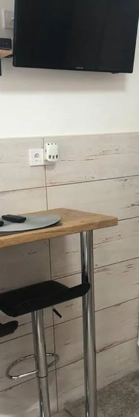 Móra apartman 3.，位于基什孔弗莱吉哈佐的酒店