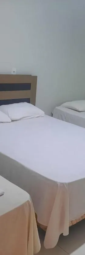 HOTEL ELSON，位于Riachão的酒店