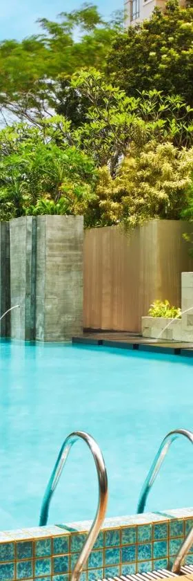 eL Hotel Jakarta，位于雅加达的酒店