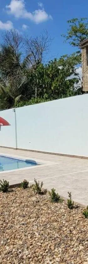 Casa vacacional para la familia，位于卡门阿皮卡拉的酒店