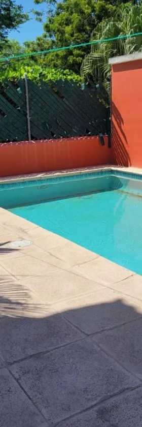 Casa en condominio monterrico，位于Iztapa的酒店