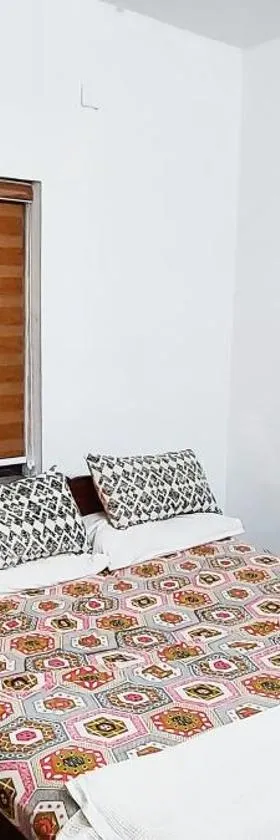 Forestay -3 BHK Villa Kochi，位于Pallipuram的酒店