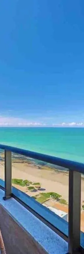 HY Apartaments & Hotels-Boa Viagem，位于累西腓的酒店