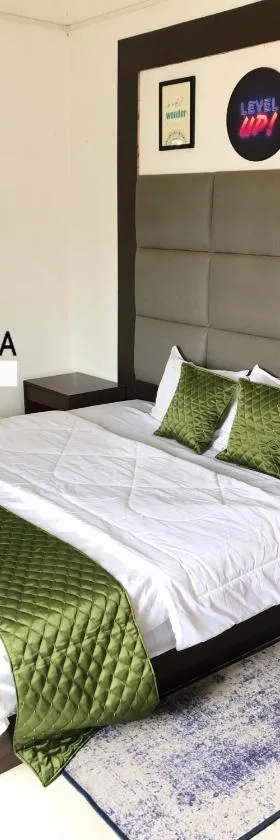Annapurna Homestay，位于Chālsa的酒店