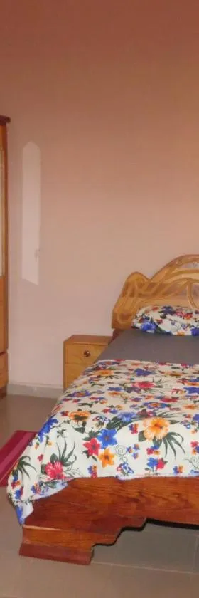 Appartement et Chambres，位于巴马科的酒店