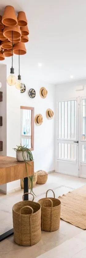 BF Rooms Carboneras，位于卡沃内拉斯的酒店