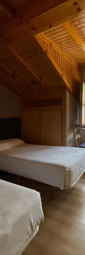 PENSION CASA MIÑO，位于波拉德索米耶多的酒店