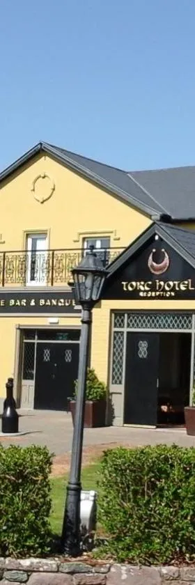 托克酒店，位于基拉尼的酒店