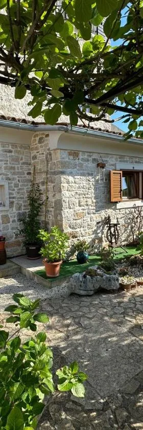 Casa Borgo，位于巴莱的酒店