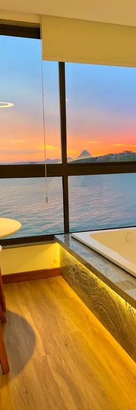 Hotel Espadarte，位于伊利利的酒店