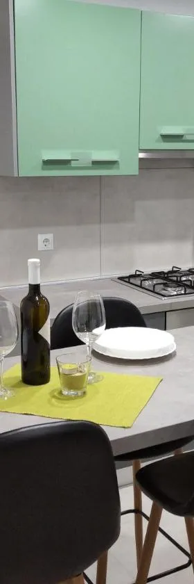 Apartman Lari，位于维齐纳达的酒店