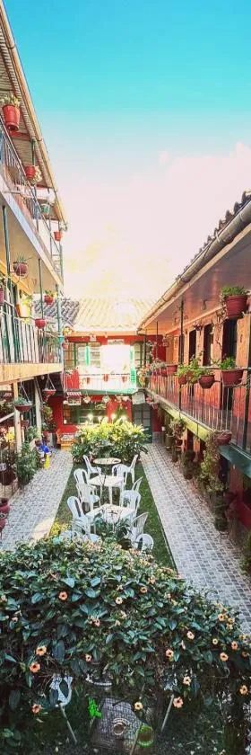 Hotel Willcamayu，位于皮萨克的酒店