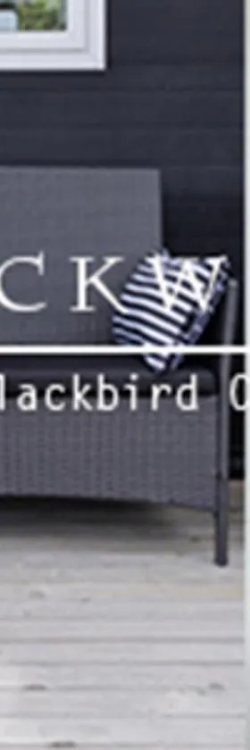 Blackbird Cottage，位于林肯的酒店