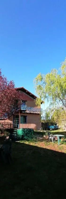 ALBERGUE peregrinos CASAFLOR，位于Murias de Rechivaldo的酒店