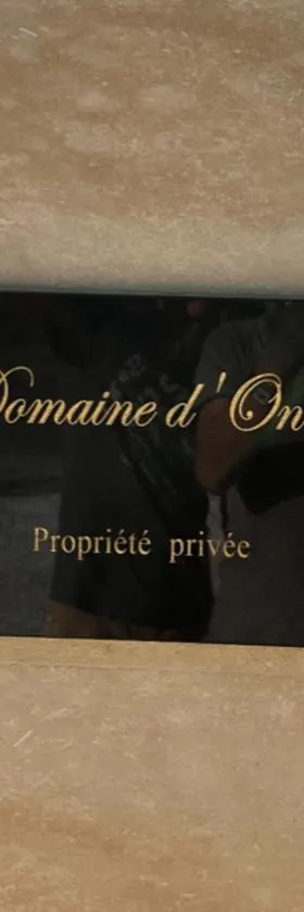 DOMAINE D'ONCE，位于桑吉内的酒店