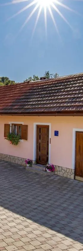Apartman"Zibar"，位于Skrad的酒店