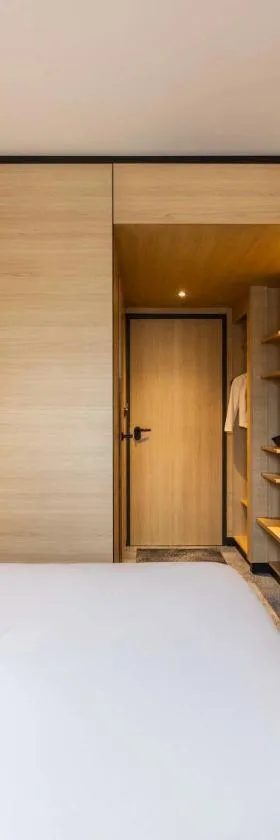 ibis Nancy Centre Stanislas，位于南希的酒店