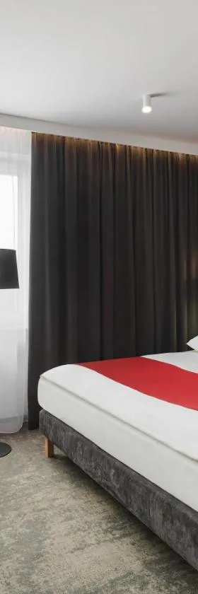 Best Western Plus Hotel Rzeszow City Center，位于热舒夫的酒店