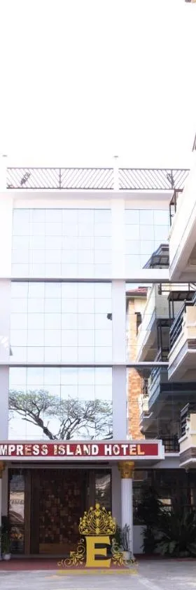 Empress Island Hotel，位于阿拉米诺斯的酒店