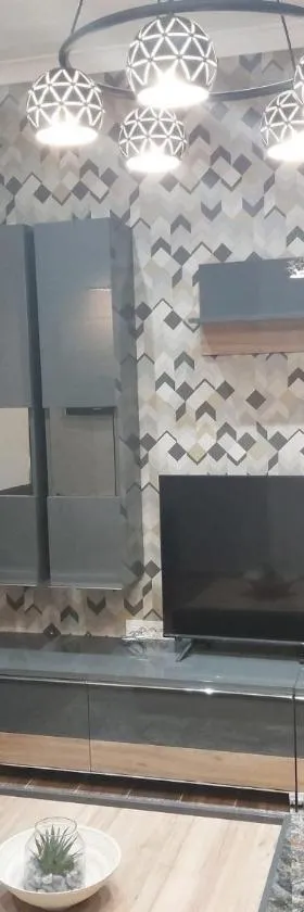Apartman Golden，位于Senta的酒店