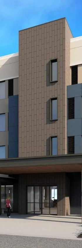 Staybridge Suites Sacramento Woodland by IHG，位于伍德兰的酒店