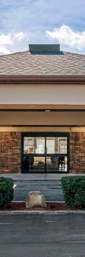 Comfort Inn East Oregon - Toledo，位于俄勒冈州的酒店