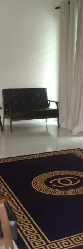 Homestay Mohamad & Delisha Tapah -Pool，位于Tapah的酒店