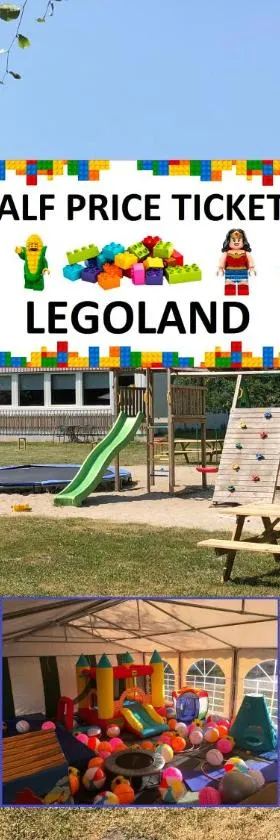 Hestkær Family Rooms Summer Camp，位于Krogager的酒店