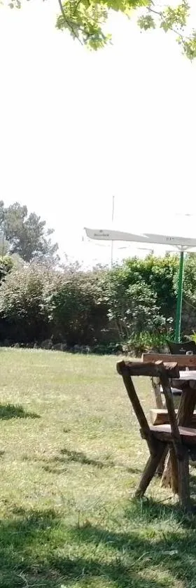 Casa rural El refugi platja d'aro 4，位于Romanyá de la Selva的酒店