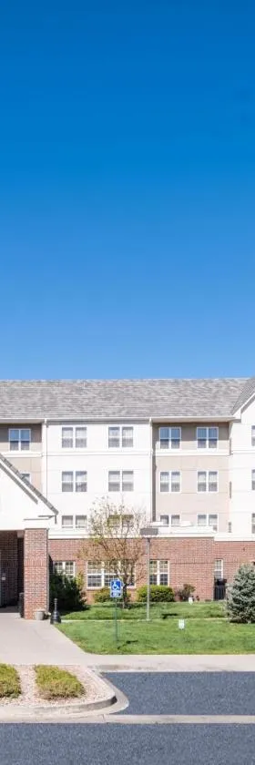 科罗拉多斯普林斯北/空军军官学校原住客栈，位于科罗拉多斯普林斯的酒店