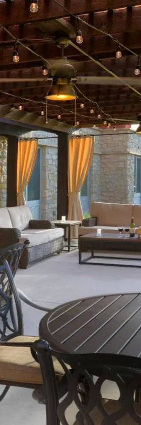 Fairfield Inn & Suites by Marriott Dallas Plano The Colony，位于本殖民地的酒店