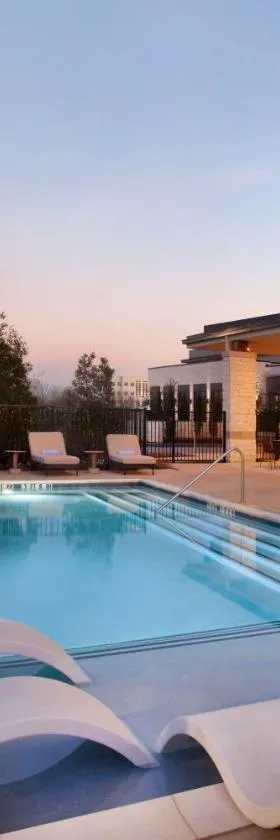 Delta Hotels by Marriott Dallas Southlake，位于绍斯莱克的酒店