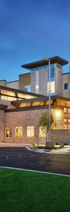 Residence Inn by Marriott Provo South University，位于普罗沃的酒店
