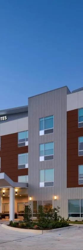 TownePlace Suites San Antonio Northwest at The RIM，位于圣安东尼奥的酒店