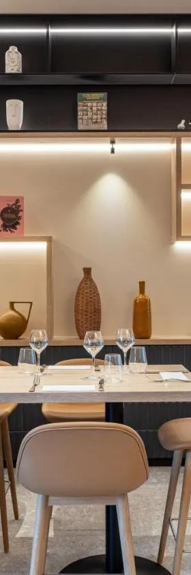 Courtyard by Marriott Paris Charles de Gaulle Central Airport，位于鲁瓦西昂法兰西的酒店