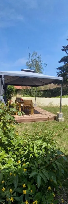Gîte des Pleiades，位于Villemoirieu的酒店