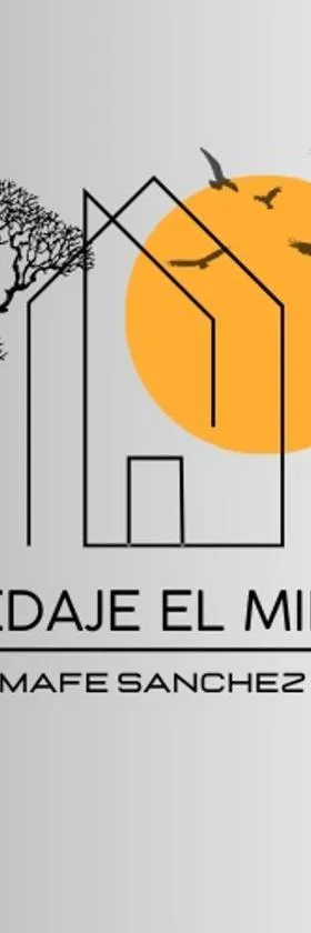 HOSPEDAJE EL MILAGRO，位于Mesetas的酒店