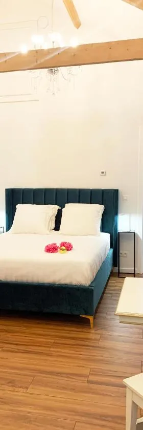 Royal Horses，位于奥纲赖泽的酒店