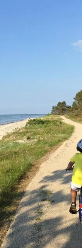 Bønnerup Strand，位于Bønnerup Strand的酒店