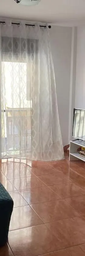 Acogedor apartamento en Playa De Santiago，位于Alajeró的酒店