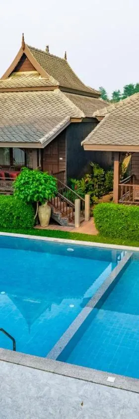 มนต์เมืองเชียงใหม่ รีสอร์ต Monmuang Chiangmai Resort，位于杭东的酒店
